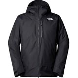 The North Face - Sarsen Insulated Jacket - Bergbeklimming Jas - Zwart