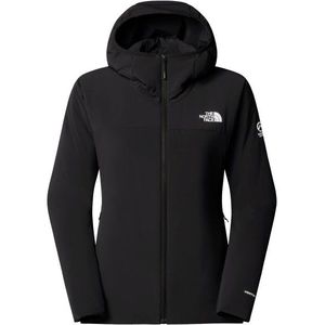 The North Face - Summit Casaval Hybrid Hoodie - Zwart - Dames