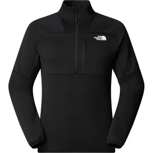 The North Face - Meteora - Fleece - Tnf Black - Kwartrits - Voor Heren