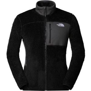 The North Face - Alpedge - Fleecejas - Anthracite Grey - Polartec High Loft