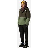 The North Face - Warm Antora - Regenjas - Jongens - Waterdicht - Fleece Voering