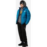 The North Face - Reversible Perrito - Jas - Dusk Blue - Gerecyclede Synthetische Isolatie