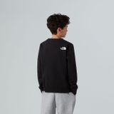 The North Face - Simple Dome Crew - Sweater - Junior