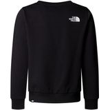 The North Face - Simple Dome Crew - Sweater - Junior