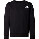 The North Face - Simple Dome Crew - Sweater - Junior
