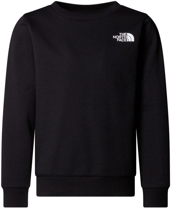 The North Face - Simple Dome Crew - Sweater - Junior