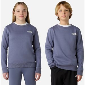 The North Face - Simple Dome Crew - Sweater - Junior