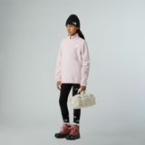 The North Face - Glacier - Fleece Sweater - Lichtroze