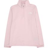 The North Face - Glacier - Fleece Sweater - Lichtroze