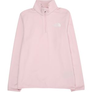 The North Face - Glacier - Fleece Sweater - Lichtroze