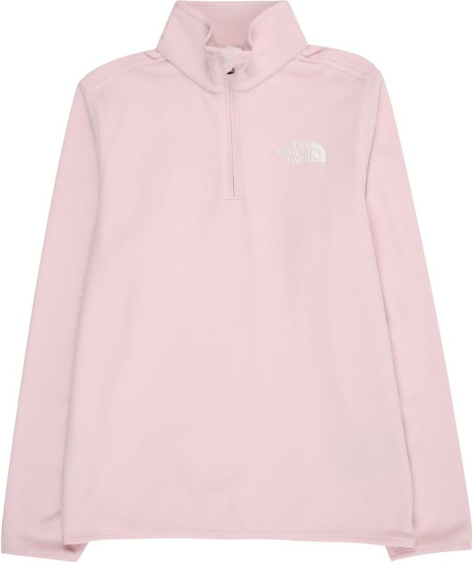 The North Face - Glacier - Fleece Sweater - Lichtroze