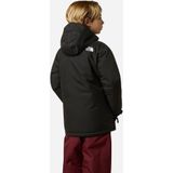 The North Face - Snowquest - Winterjas - Junior - Waterdicht - Heatseeker™ Isolatie