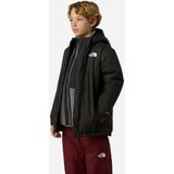 The North Face - Snowquest - Winterjas - Junior - Waterdicht - Heatseeker™ Isolatie