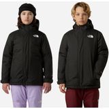 The North Face - Snowquest - Winterjas - Junior - Waterdicht - Heatseeker™ Isolatie