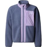The North Face - Yumiori - Fleecejas - Twilight Galaxy-lite Lilac