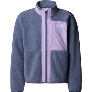The North Face - Yumiori - Fleecejas - Twilight Galaxy-lite Lilac