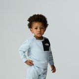 The North Face - TNF Performance Fleece-set - Polar Haze - Voor Baby's