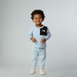 The North Face - TNF Performance Fleece-set - Polar Haze - Voor Baby's
