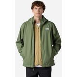 The North Face - Quest-jas - Bark Mist - Heren - Met Capuchon