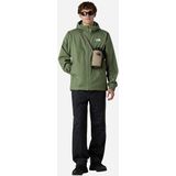 The North Face - Quest-jas - Bark Mist - Heren - Met Capuchon