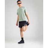 The North Face - Lightbright - T-shirt - Slate Moss - Korte Mouwen