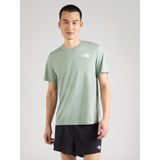 The North Face - Lightbright - T-shirt - Slate Moss - Korte Mouwen