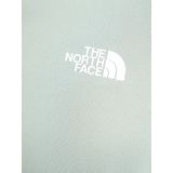 The North Face - Lightbright - T-shirt - Slate Moss - Korte Mouwen
