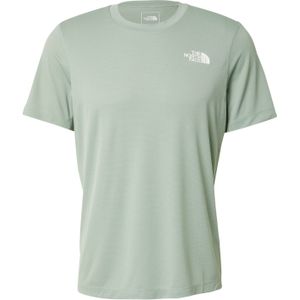 The North Face - Lightbright - T-shirt - Slate Moss - Korte Mouwen