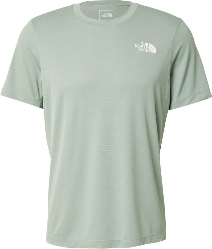 The North Face - Lightbright - T-shirt - Slate Moss - Korte Mouwen