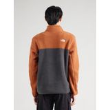 The North Face - Yumiori 1/4 Zip - Fleece Sweater - Grijs