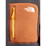 The North Face - Yumiori 1/4 Zip - Fleece Sweater - Grijs