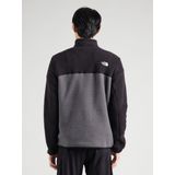 The North Face - Yumiori Full Zip - Fleecetrui - Grijs
