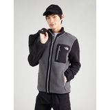 The North Face - Yumiori Full Zip - Fleecetrui - Grijs