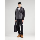 The North Face - Yumiori Full Zip - Fleecetrui - Grijs