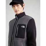 The North Face - Yumiori Full Zip - Fleecetrui - Grijs