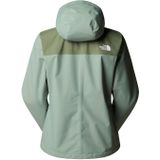 The North Face - Antora - Regenjas - Slate Moss - Voor Dames