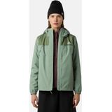The North Face - Antora - Regenjas - Slate Moss - Voor Dames