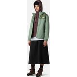The North Face - Antora - Regenjas - Slate Moss - Voor Dames