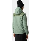 The North Face - Antora - Regenjas - Slate Moss - Voor Dames