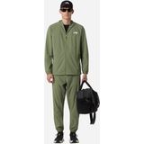 The North Face - Mountain Athletics Wind Hooded Jas - Heren