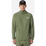 The North Face - Mountain Athletics Wind Hooded Jas - Heren