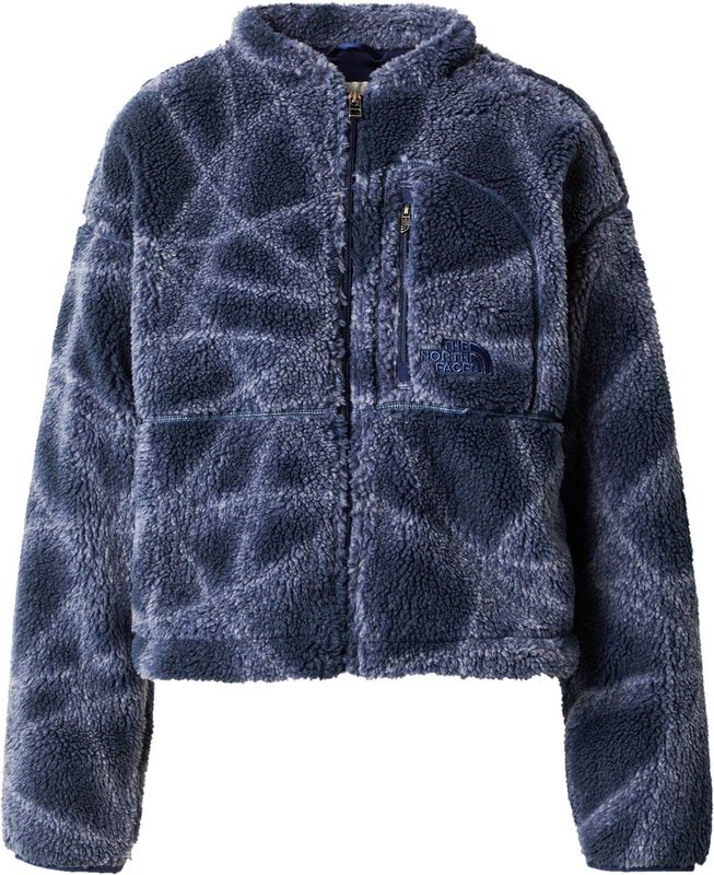 The North Face - Extreme Pile - Fleecevest - Dames