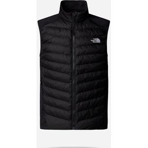 The North Face - Gevoerde Hybrid Vest Lig - Bodywarmer - Heren