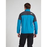 The North Face - Glacier - Fleece - Dusk Blue-asphalt Grey