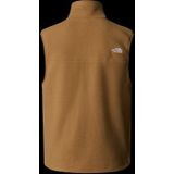 The North Face - Yumiori - Bodywarmer - Utility Brown