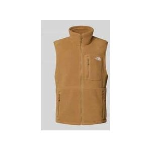 The North Face - Yumiori - Bodywarmer - Utility Brown