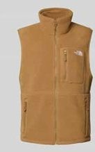The North Face - Yumiori - Bodywarmer - Utility Brown