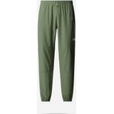 The North Face - Mountain Athletics Wind - Joggingsbroek - Groen