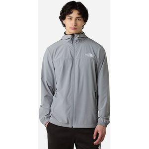 The North Face - Mountain Athletics Wind Hooded Jas - Heren