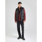 The North Face - Glacier Fleece Jacket - Rood - Fleece